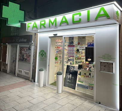 Farmacia Farmacia Dulcinea en Madrid
