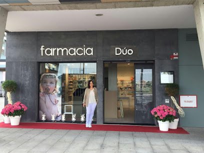 Farmacia Farmacia "Duo" en Vitoria