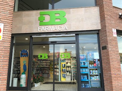Farmacia Farmacia Duran Bel en Sant Celoni