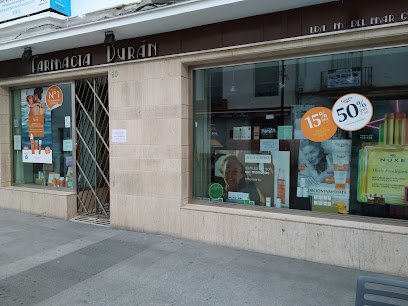 Farmacia Farmacia Duran