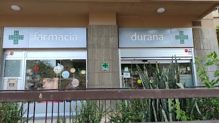 Farmacia Farmacia Durana en Tenerife