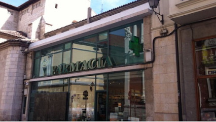Farmacia Farmacia Durantez en Palencia