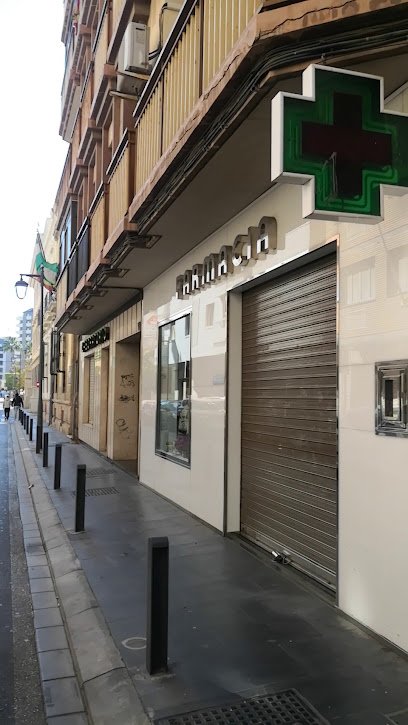 Farmacia Farmacia Durban Almeria en Almeria