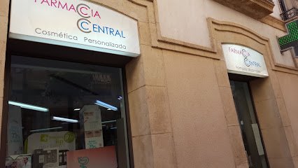 Farmacia Farmacia Durban Reguera en Almeria