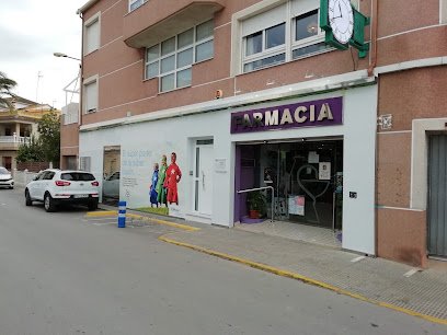 Farmacia Farmacia E. Ferrer en Desamparados