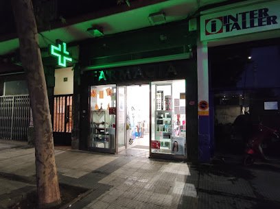 Farmacia Farmacia E. Val Sinues en Zaragoza