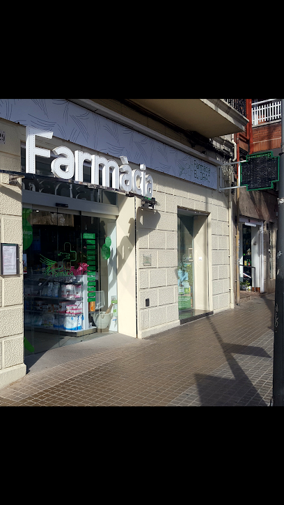 Farmacia Farmacia EL DRAC Badalona en Badalona