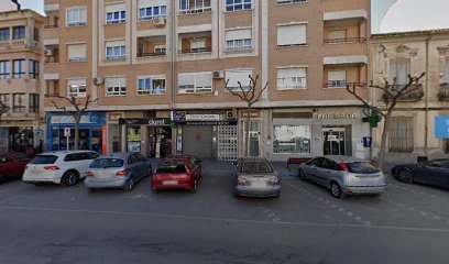Farmacia Farmacia ESCRIBANO GIRALDO en La Roda