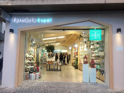 Farmacia Farmacia ESPEL en Villarreal