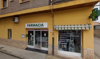 Farmacia Farmacia Echarri Mayayo en Sartaguda