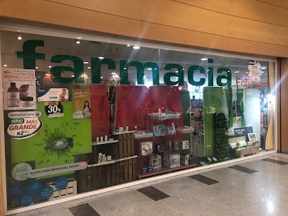 Farmacia Farmacia Echavarri. Farmacia 12 Horas. Parafarmacia. en Aranjuez