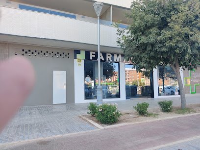 Farmacia Farmacia Echevarria en Cordoba