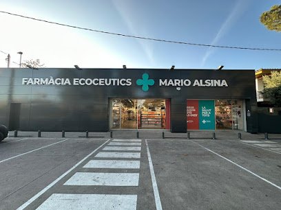 Farmacia Farmacia Ecoceutics Mario Alsina en Castello d'Empuries