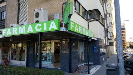 Farmacia Farmacia Eduardo Dato 41 en Sevilla