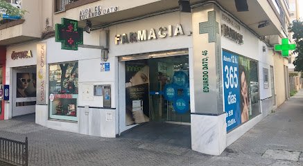 Farmacia Farmacia Eduardo Dato