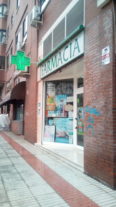 Farmacia Farmacia Eduardo Garcia Santos en Fuenlabrada