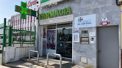 Farmacia Farmacia Eduardo Martin Trujillo Las Mantecas en Taco
