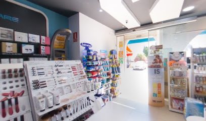 Farmacia Farmacia Eduardo Valero Gonzalez en Vista de los Angeles-Rumina