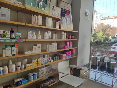 Farmacia Farmacia Eduardo Vilarino Ariz en Pamplona