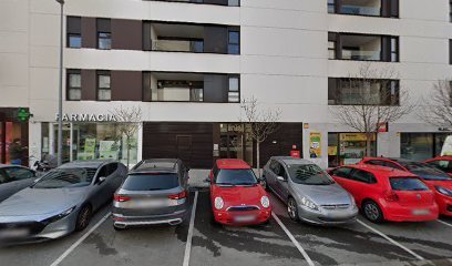 Farmacia Farmacia Edurne Astiz Arzoz en Pamplona