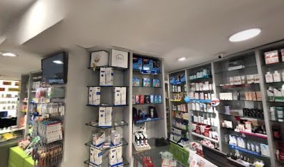 Farmacia Farmacia Eguileor en Basauri
