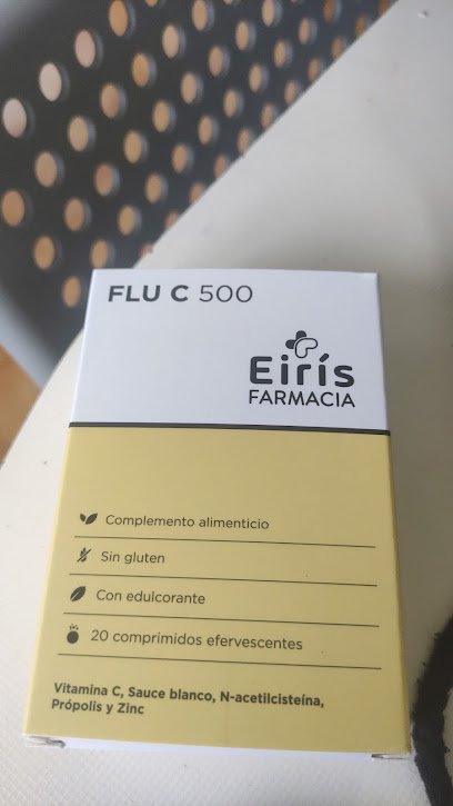 Farmacia Farmacia Eiris en A Coruña