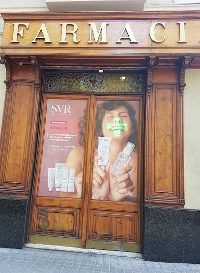 Farmacia Farmacia Eixample