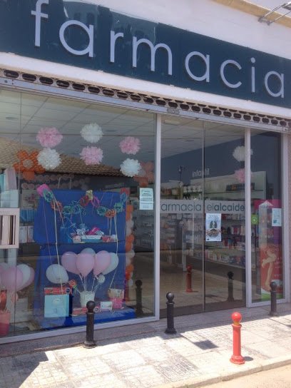 Farmacia Farmacia El Alcaide en Cordoba