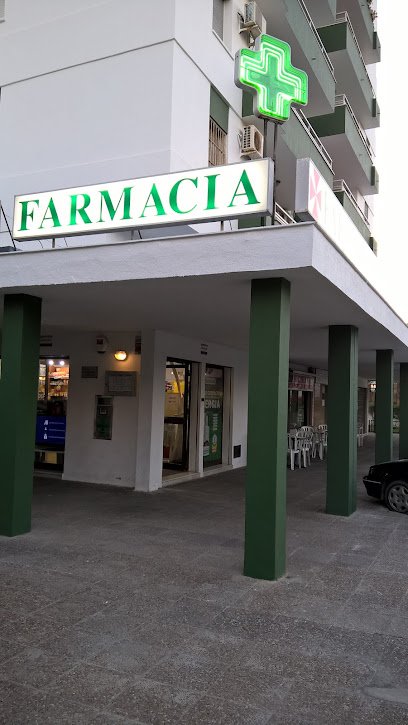 Farmacia Farmacia El Almendral Jerez de la Frontera Farmaceuticos Martin Sanchez Pena Parra Farmacia 12 horas en Jerez de la Frontera