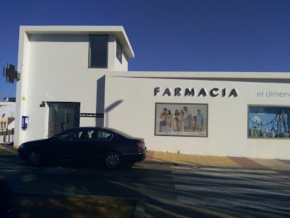 Farmacia Farmacia "El Almendral" en Puerto Real