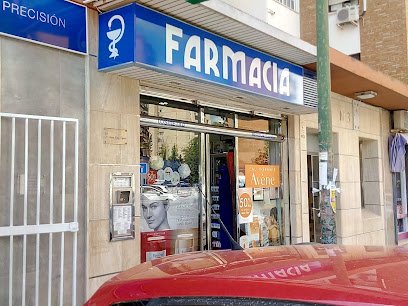 Farmacia Farmacia El Atabal en Malaga
