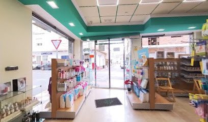 Farmacia Farmacia El Barrio en Huetor Tajar
