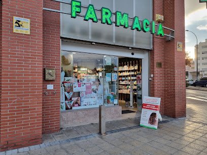 Farmacia Farmacia El Bercial en Getafe