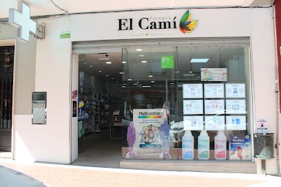 Farmacia Farmacia El Cami en Alcoi