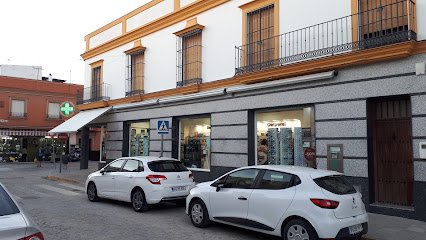 Farmacia Farmacia El Cantillo en Marchena