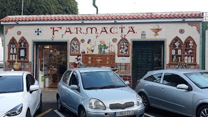 Farmacia Farmacia El Cardonal en Taco