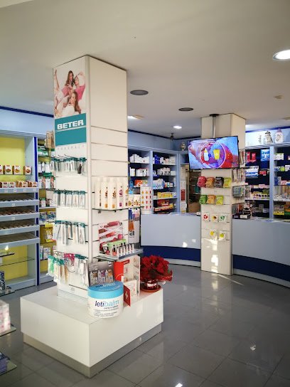 Farmacia Farmacia El Carmelo C.B. en Granada