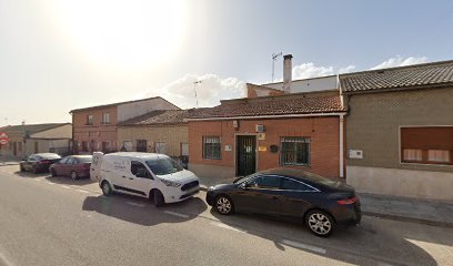 Farmacia Farmacia El Carpio Ldo.: Juan Carlos Tortuero Burgos en Carpio