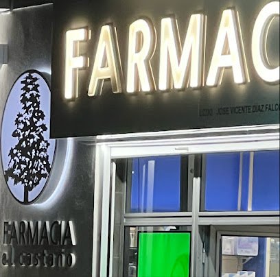Farmacia Farmacia El Castano