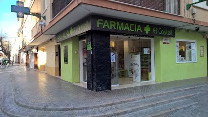 Farmacia Farmacia El Castell en Alaquas