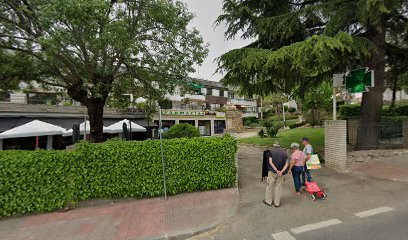 Farmacia Farmacia El Cerrillo Laura Cardona Vicente Costales en Hoyo de Manzanares