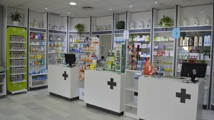 Farmacia Farmacia El Cobre en Algeciras