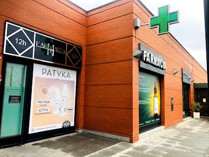 Farmacia Farmacia El Encinar en Alcobendas