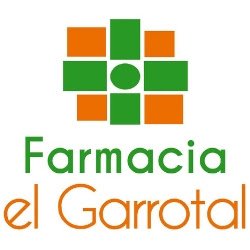 Farmacia Farmacia El Garrotal en Tomares