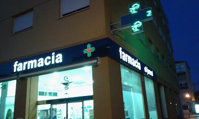 Farmacia Farmacia "El Juncal" en El Puerto de Sta Maria