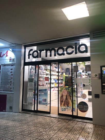 Farmacia Farmacia El Juncal abierta 24 horas los 365 dias del ano en Torrejon de Ardoz
