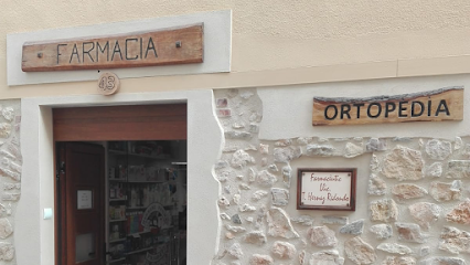 Farmacia Farmacia El Masroig en El Masroig