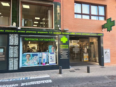 Farmacia Farmacia El Mercat Villajoyosa Soler farmaceuticos en Villajoyosa