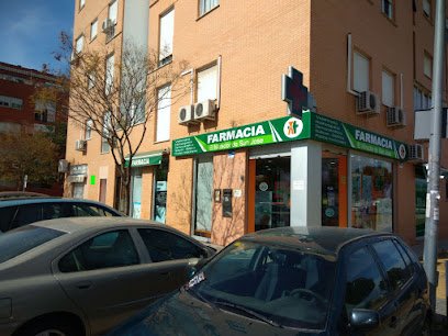 Farmacia Farmacia El Mirador de San Jose C.B. en San Jose de la Rinconada