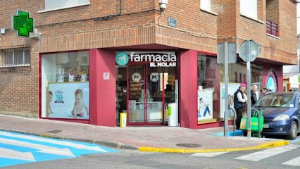Farmacia Farmacia El Molar en El Molar